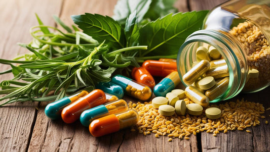 The Benefits of Taking Organic Supplements: Why Clean Nutrition Matters