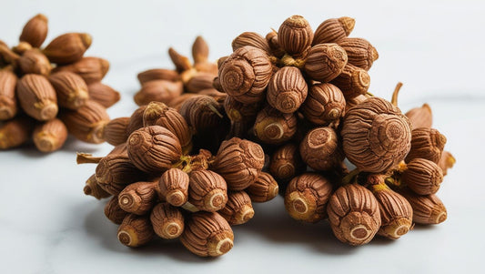 Unlock Natural Wellness: The Power of Ashwagandha & Garcinia Cambogia