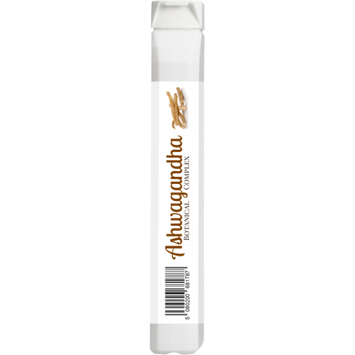 Ashwagandha Botanical Complex Capsules