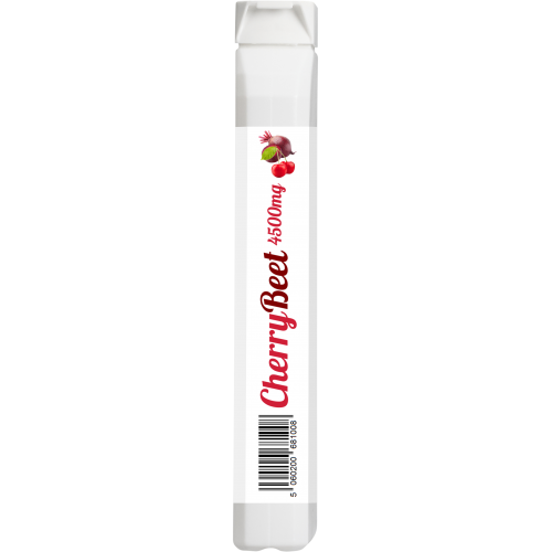 CherryBeet Capsules