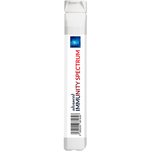Advanced Immunity Spectrum Capsules
