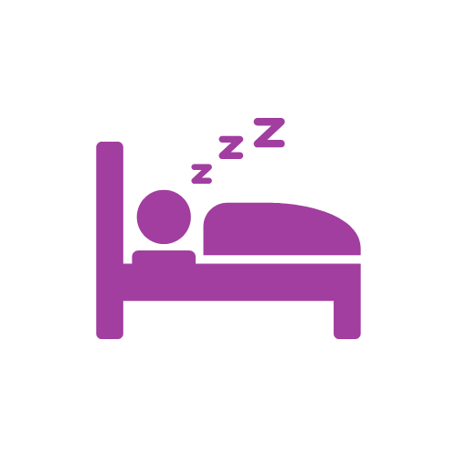 Restorative Sleep