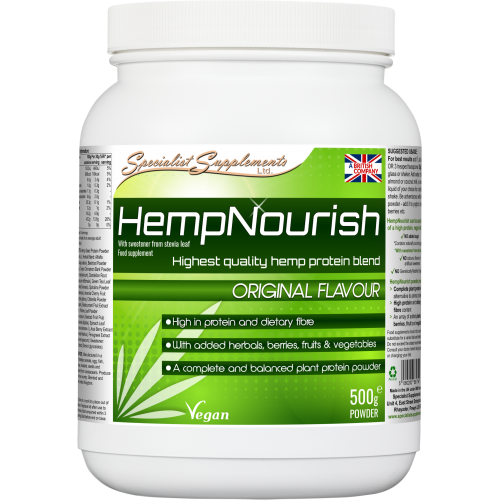 HempNourish Powder