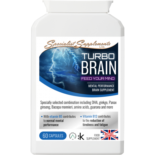 Turbo Brain